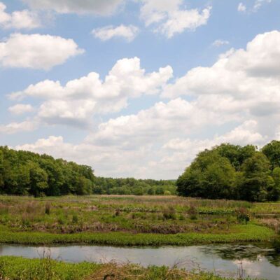 Round Valley State Park