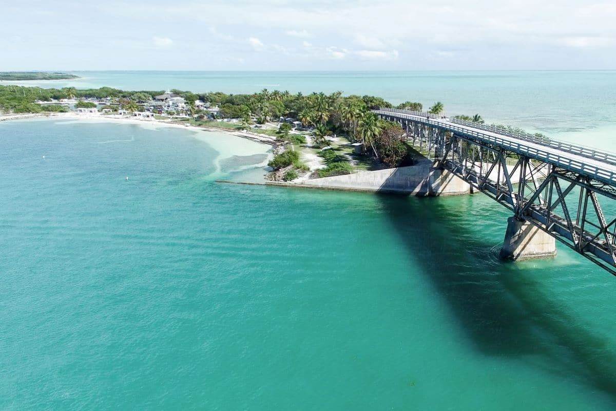 Bahia Honda State Park