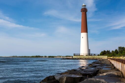 Barnegat Lighthouse State Park