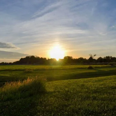 Benjamin Rush State Park