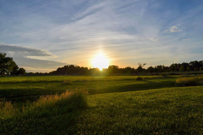 Benjamin Rush State Park