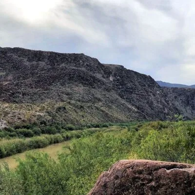 Big Bend Ranch State Park