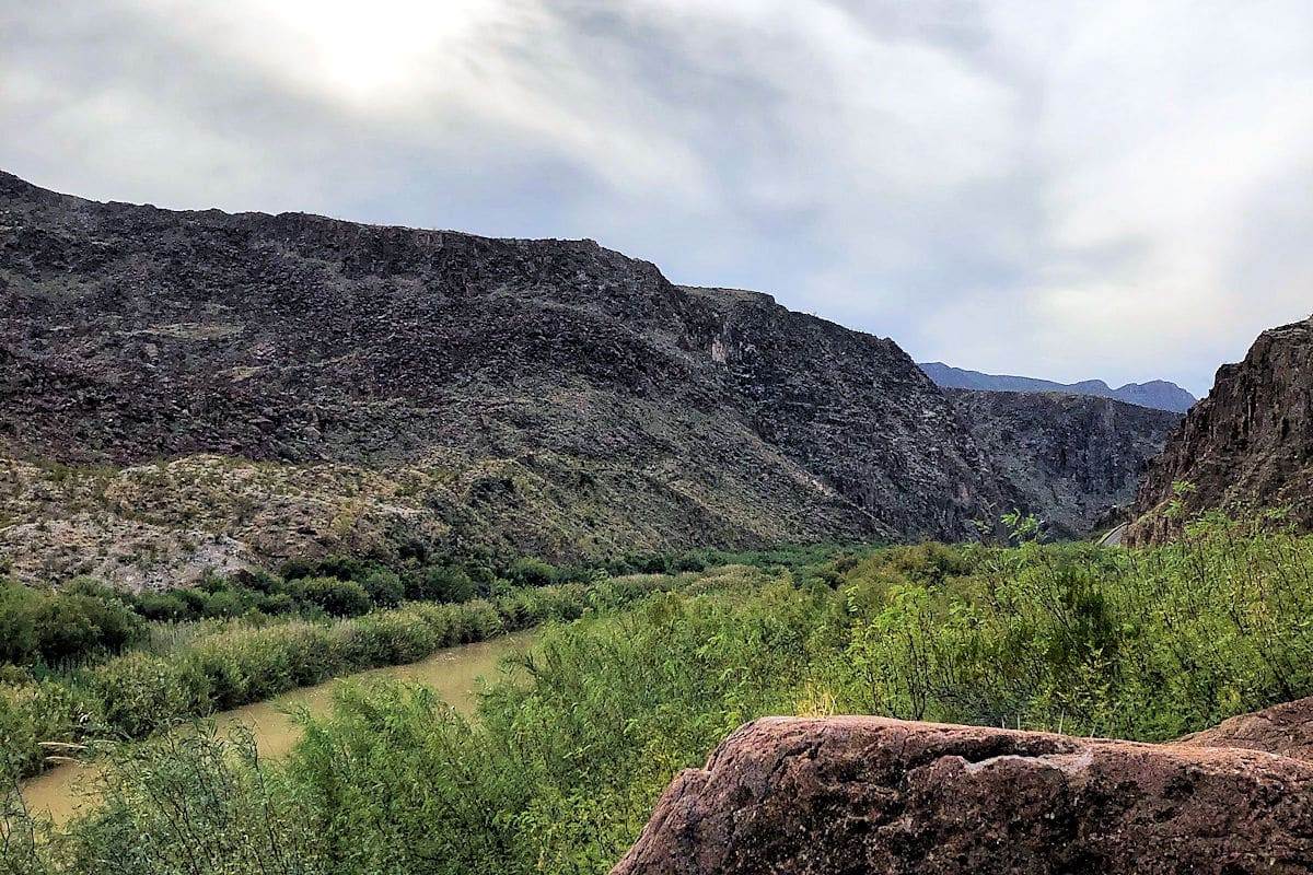 Big Bend Ranch State Park big-bend-ranch-state-park