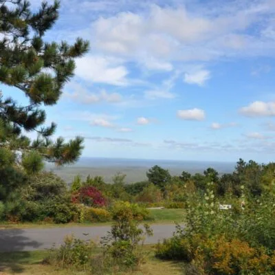 Big Pocono State Park