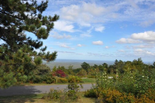 Big Pocono State Park
