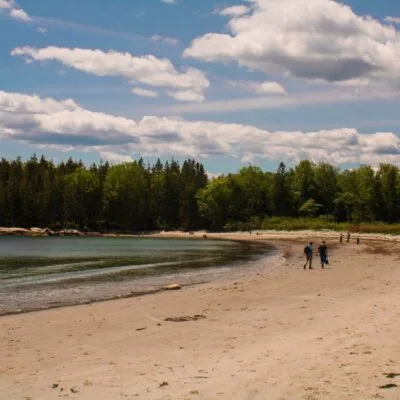 Birch Point State Park