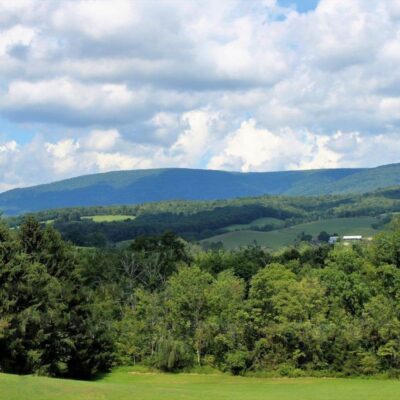 Blue Knob State Park