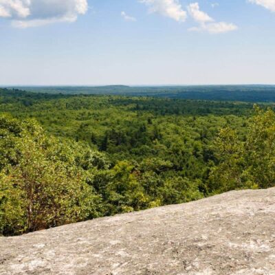 Bradbury Mountain State Park