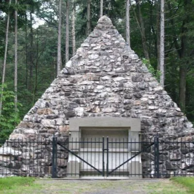 Buchanan's Birthplace State Park