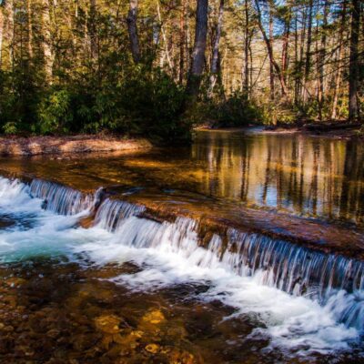 Caledonia State Park