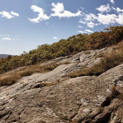 Camden Hills State Park