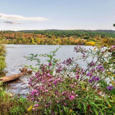 Canoe Creek State Park