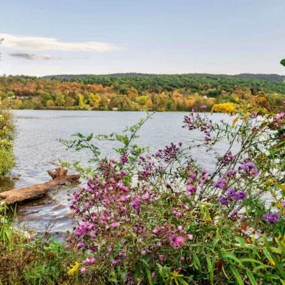 Canoe Creek State Park