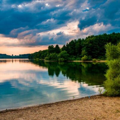 Codorus State Park