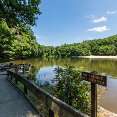 Colonel Denning State Park