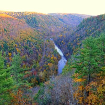 Colton Point State Park