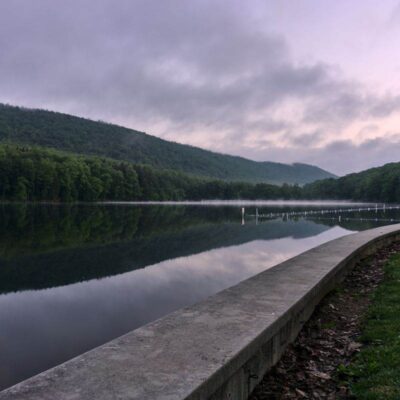 Cowans Gap State Park