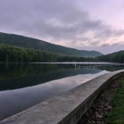 Cowans Gap State Park