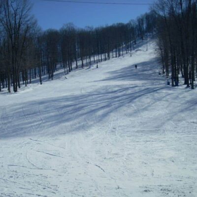 Tobyhanna State Park