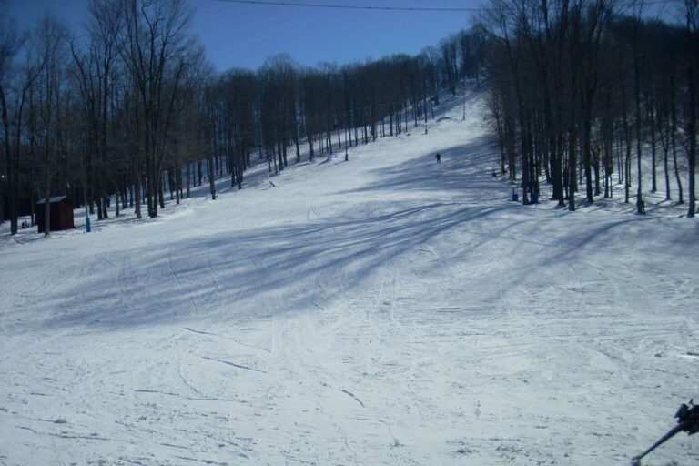 Denton Hill State Park