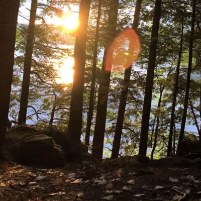 Ellacoya State Park