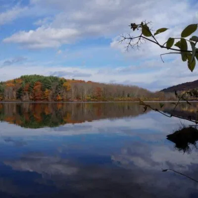 Frances Slocum State Park