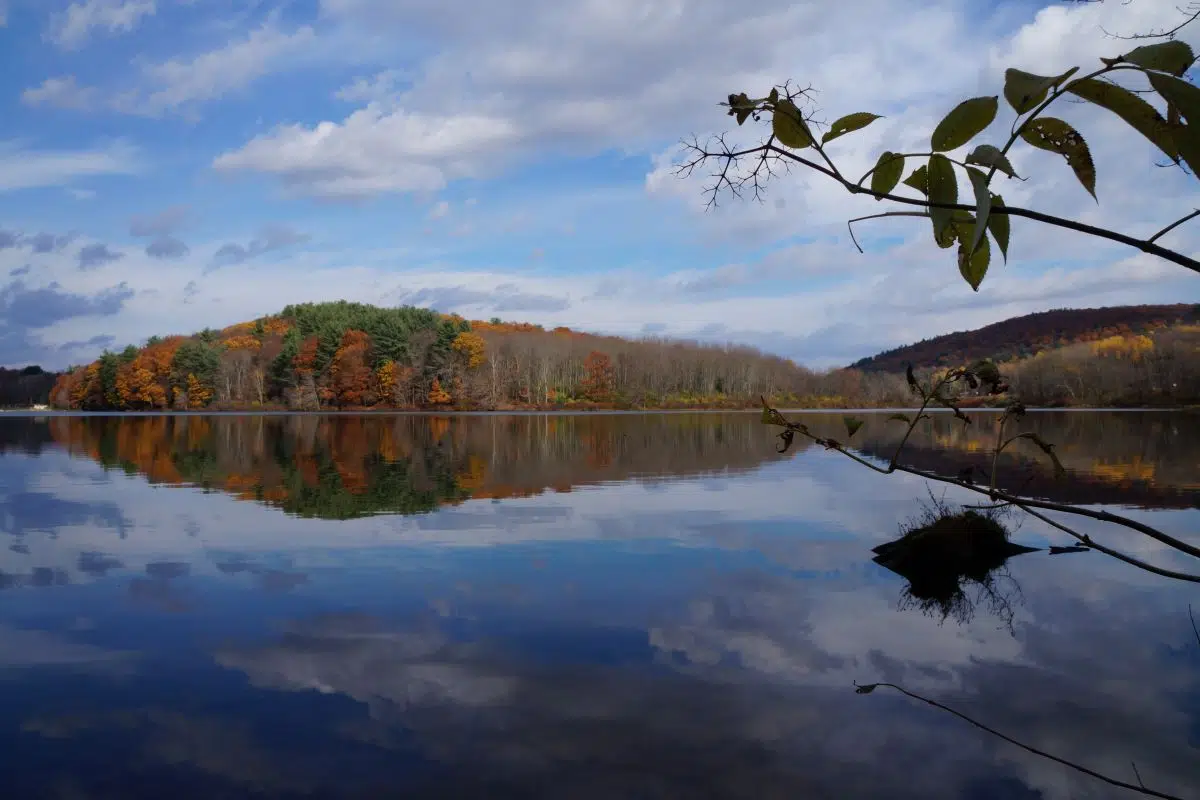 Frances Slocum State Park