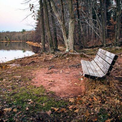 French Creek State Park