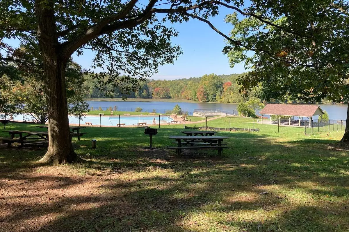 French Creek State Park