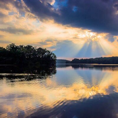 Gifford Pinchot State Park