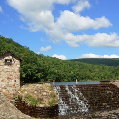 Jacobsburg Environmental Education Center