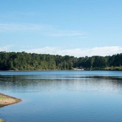 Huntsville State Park