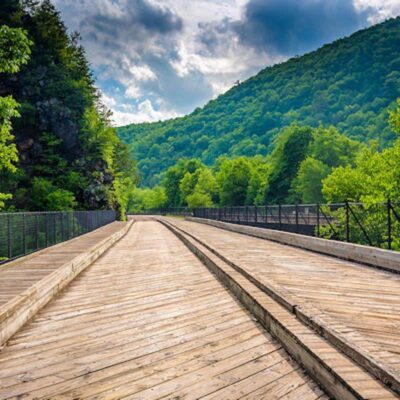 Lehigh Gorge State Park