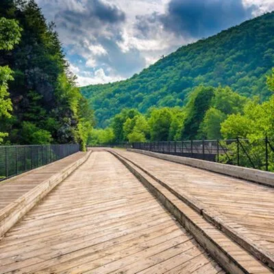 Lehigh Gorge State Park