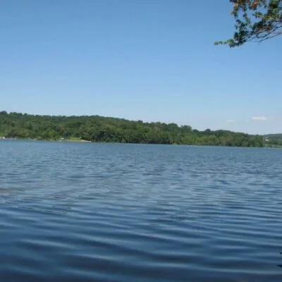 Marsh Creek State Park