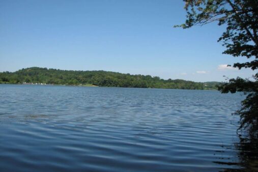 Marsh Creek State Park