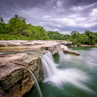 McKinney Falls State Park