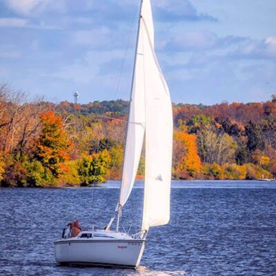 Nockamixon State Park