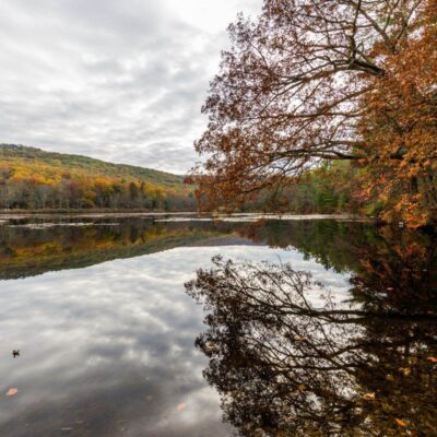Pine Grove Furnace State Park