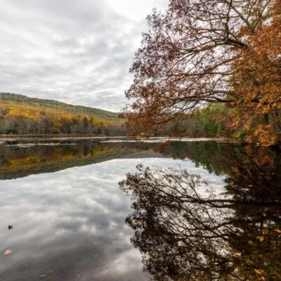 Pine Grove Furnace State Park