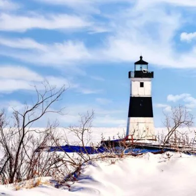 Presque Isle State Park