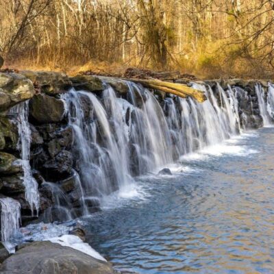 Ridley Creek State Park