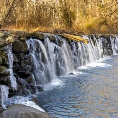 Ridley Creek State Park