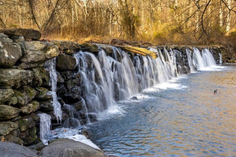 Ridley Creek State Park