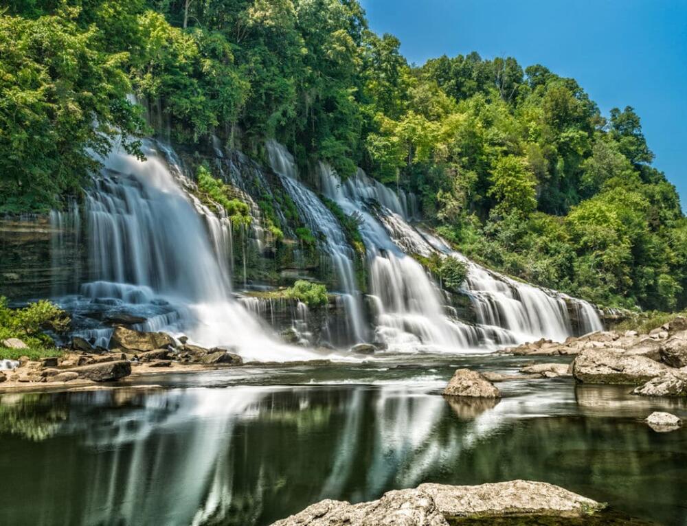 State Parks Near St. Louis, MO America's State Parks