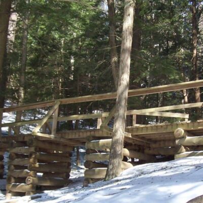 Androscoggin Riverlands State Park