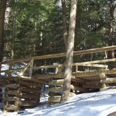 Androscoggin Riverlands State Park