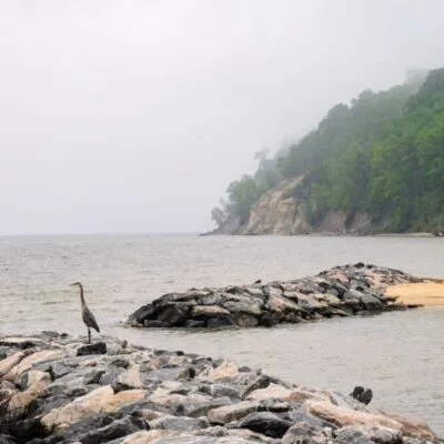 Westmoreland State Park