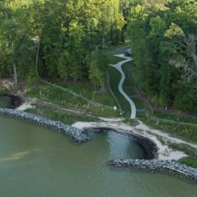 Widewater State Park