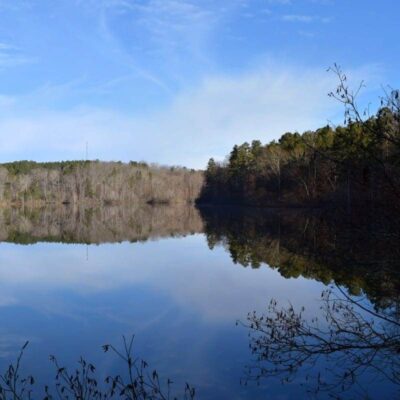 Big Hill Pond State Park